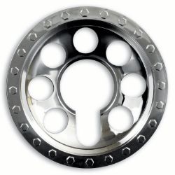 Ariens 79210600 6" Wheel Covers - Set of 2 