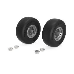 Ariens 79214300 15" Semi Pneumatic Tire Kit 