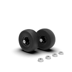 Ariens 79703400 13" Semi-Pneumatic Tire Kit 