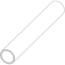 Ariens D13003 Caster Axle Tube 