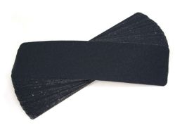 Buyers Products AST624 Self-Adhesive Antiskid Tape - 6" x 24" Sheets (50 per box) - BUY AST624