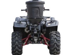 Buyers Products ATVS15A Vertical Mount 15 lb. Capacity ATV All Purpose Spreader - BUY ATVS15A