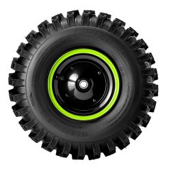 EGO AW2400L 2-Stage Snow Blower Wheel (Left) 