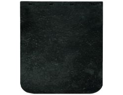 Buyers Products B2030LSP 1/4" Regular-Duty Rubber Mudflaps - 20" W x 30" H - Pair - BUY B2030LSP