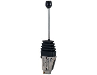 Buyers Products B206301 Single-Axis Remote Valve Control 
