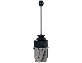 Buyers Products B206305 Dual Axis Remote Valve Control 