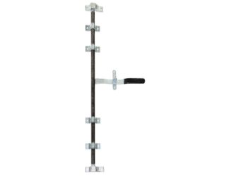 Buyers Products B2159C Cast Steel Cam Action Door Lock Kit 