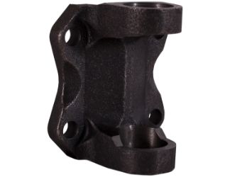 Buyers Products B22479 B1310 Flange Yoke - 3-3/4" Bolt 