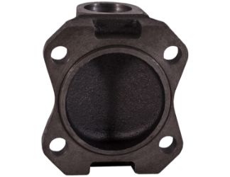 Buyers Products B22329 B1310 Series Flange Yoke - 3-1/8" Bolt 
