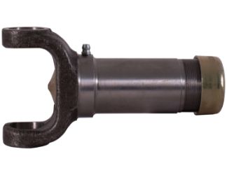 Buyers Products B23130 B1310 Series Slip Yoke - 1-1/8" 10 Spline Bore 