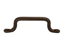 Buyers Products B2399W 13-1/4" Forged Weld On Grab Handle - 1/2" Diameter - BUY B2399W