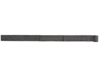 Buyers Products B2430W Long Forged Hinge Strap - 24" L 