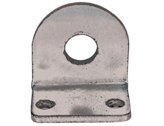 Buyers Products B2596KSS Stainless Steel 3/4" Heavy Duty Keeper Only 