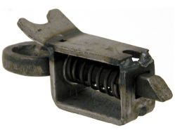 Buyers Products B2599RH Right Hand Spring Latch - 4.75" L x 1.125" W - BUY B2599RH