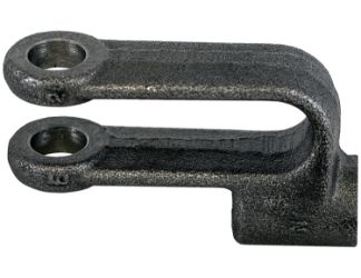 Buyers Products B26996A 1/2"-20 Offset Yoke End 
