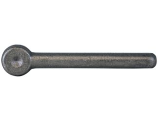 Buyers Products B27026EB Blank Forged Rod End - 1/2" x 6" 