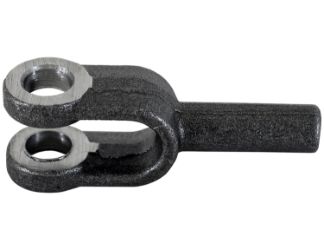 Buyers Products B27094A 3/8" Plain Yoke End 
