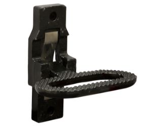 Buyers Products B2797SS Safety Folding Grab or Step with Stainless Steel Finish 