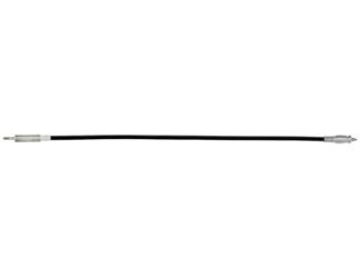 Buyers Products B302845096 RVC Adapter Input with Bonnet Output Control Cable - 96" 