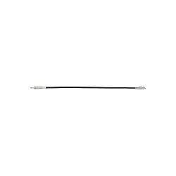 Buyers Products B302845048 RVC Adapter Input with Bonnet Output Control Cable - 48" - BUY B302845048