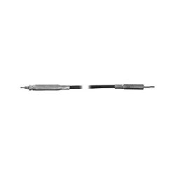 Buyers Products B302845132 RVC Adapter Input with Bonnet Output Control Cable - 132" - BUY B302845132