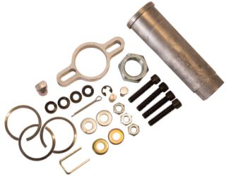 Buyers Products B302890 Remote Valve Control Connection Kit - Buyers - Cross BA - BC - CA - CD 