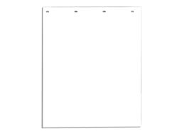 Buyers Products B30PSRPW White Polymer Spray Reducing Mudflaps - 24" W x 30" H - Pair - BUY B30PSRPW