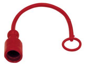 Buyers Products B40004DC 1/2" Dust Cap 