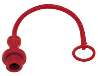 Buyers Products B40004DP 1/2" Dust Plug 