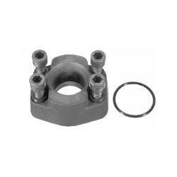 Buyers Products B432424U 1-1/2" Flange Adapter Kit - 4 Bolt - BUY B432424U