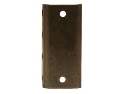 Buyers Products B8979 5-Position Channel with Weld Gussets; used with 0091540, 0091550, B18128, B18135, B16137 - BUY B8979