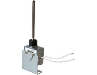 Buyers Products B95W Body-Up Limit Switch, Pre-wired 