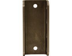 Buyers Products B8978 3-Position Channel (Channel Only) used with 0091540, 0091550, B18128, B18135, B16137 - BUY B8978