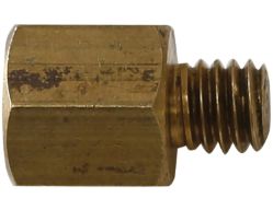 Buyers Products BA1 3/8-16 Brass Side Terminal Bolt - BUY BA1