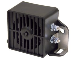 Buyers Products BA102 102 dB Self-Grounding Backup Alarm 
