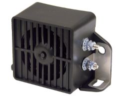 Buyers Products BA0972 97 dB Self-Grounding Backup Alarm - BUY BA0972