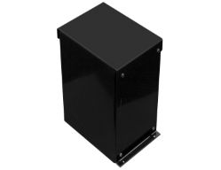 Buyers Products BC12914 Blank Console - 12" W x 9" D x 14" H - BUY BC12914