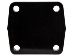 Buyers Products BDB125015 21-Ton Forged 4-Bolt Mount Drawbar with 2-1/2" ID - BUY BDB125015