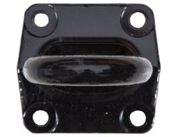 Buyers Products BDB125015 21-Ton Forged 4-Bolt Mount Drawbar with 2-1/2" ID - BUY BDB125015