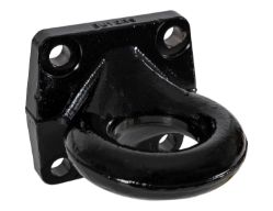 Buyers Products BDB125015 21-Ton Forged 4-Bolt Mount Drawbar with 2-1/2" ID - BUY BDB125015