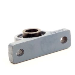 Classen C100004 1" Pillow BL Bearing w/ Collar - CLA C100004