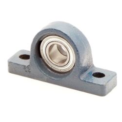 Classen C100004 1" Pillow BL Bearing w/ Collar 