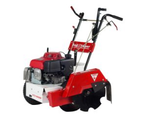 Little Wonder 905-00-01SH 389cc 13hp Gas Self-Propelled Bedshaper w/ Honda GXV390 Engine & Integrated Fuel Tank 