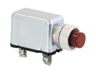 Buyers Products BL10 Buzzer Light for 12 VDC Electrical Systems 
