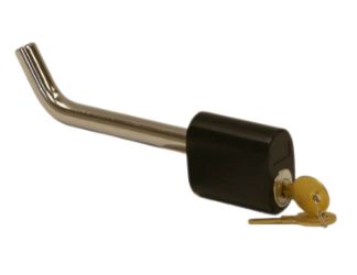 Buyers Products BLHP200 5/8" Locking Hitch Pin Assembly for 2" and 2-1/2" Receivers 
