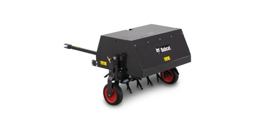 Bobcat AE36 36" Tow-Behind Aerator 