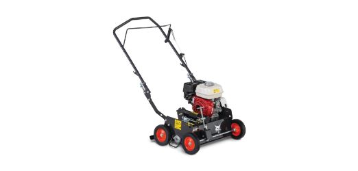 Bobcat D18ST DT18 18" Dethatcher w/ Ren-O-Thin Spring Tine Reel & Honda GX160 Engine 
