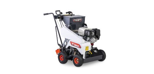 Bobcat D20OV DT20 20" Walk-Behind Dethatcher & Overseeder 