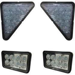 Stens BOBCATKIT-1 Complete LED Light Kit - STE BOBCATKIT-1