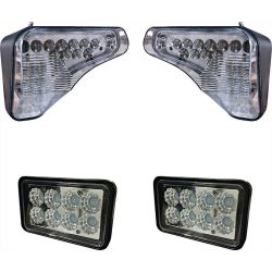 Stens BOBCATKIT-2 Complete LED Light Kit 